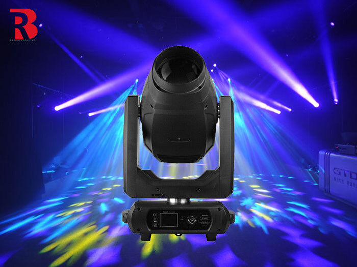 400W CMY LED BSWS Beam LED Moving Head Stage Light For Wedding Party