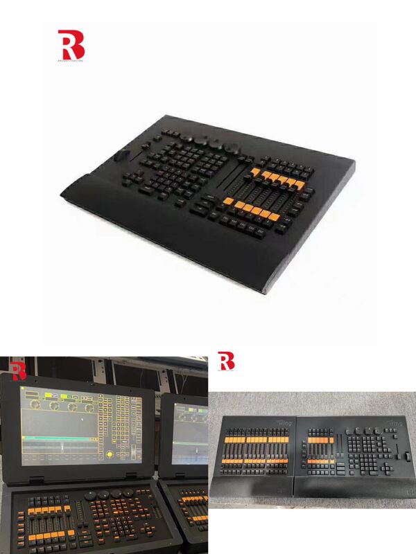 Pro Stage Lighting DMX512 Controller System MA Command For Stage Show