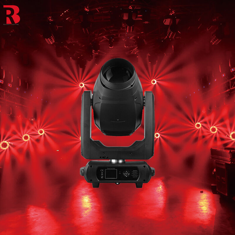 Professional stage LED 400W Beam  light factory sell