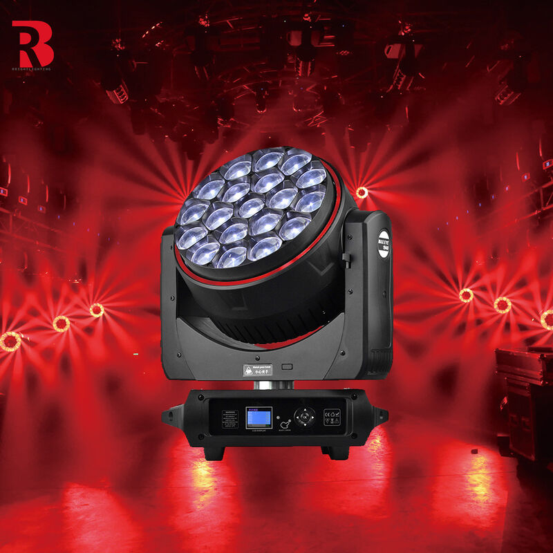 Beam Spot Wash Moving Head Stage Light Manufacture for event