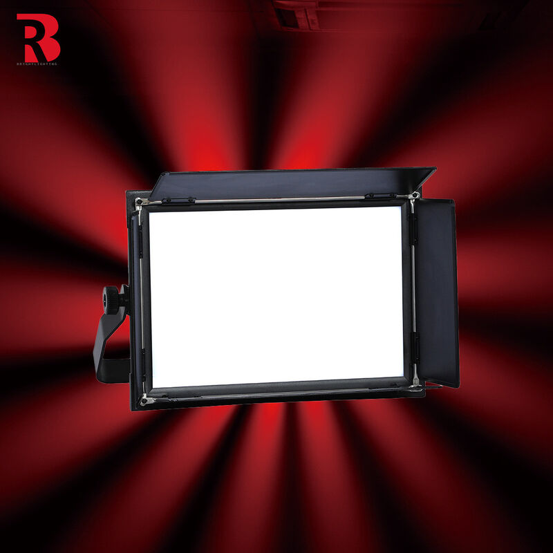 6000K 100W LED Strobe LCD Auto 3CH For Concert Show Party Indoor Theater