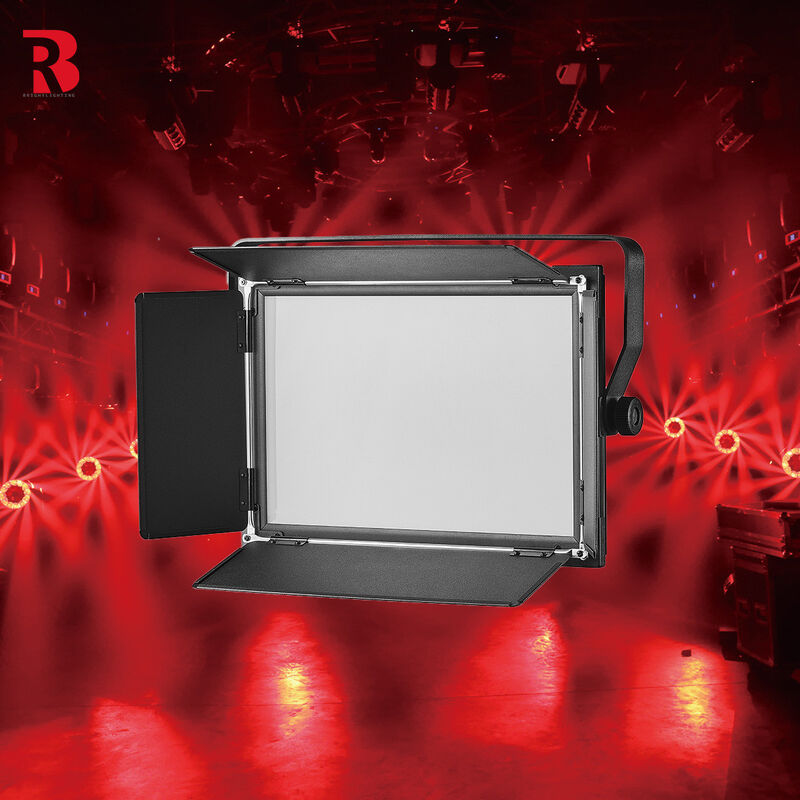 6000K 100W LED Strobe LCD Auto 3CH For Concert Show Party Indoor Theater