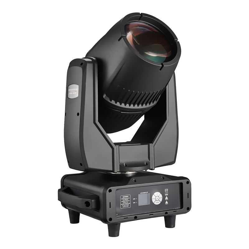 380W Mini Beam Light Waterproof Cool White High Brightness For Party Outdoor
