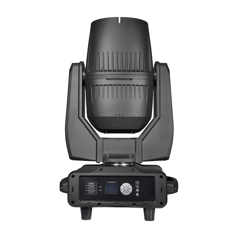 240V LED Beam 380W Auto Mini Beam Light For Professional Stage Disco Theater