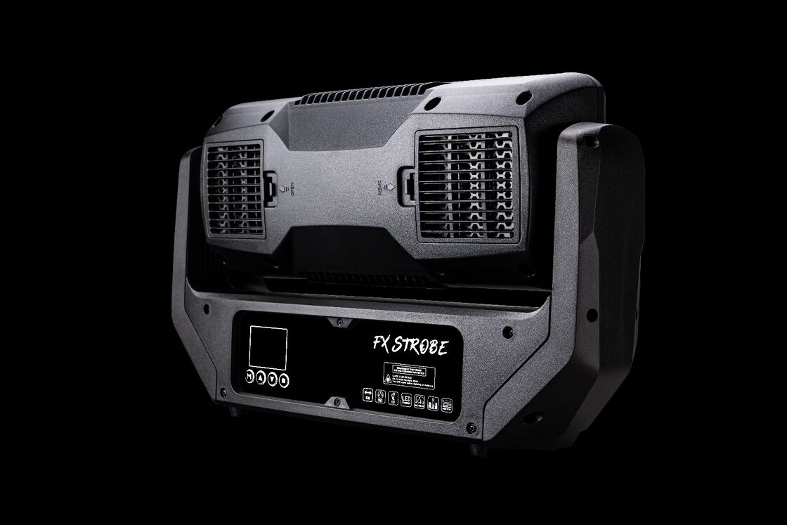 LED 1000W Strobe High Brightness DMX512 Moving Light For Professional Stage