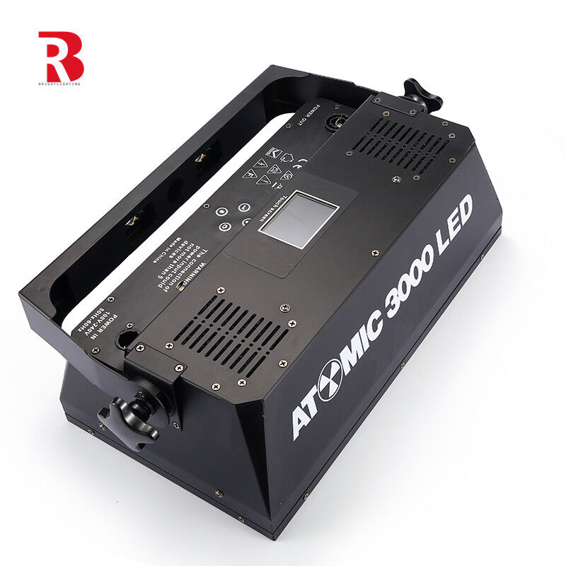 LED 1000W Strobe High Brightness DMX512 Moving Light For Professional Stage