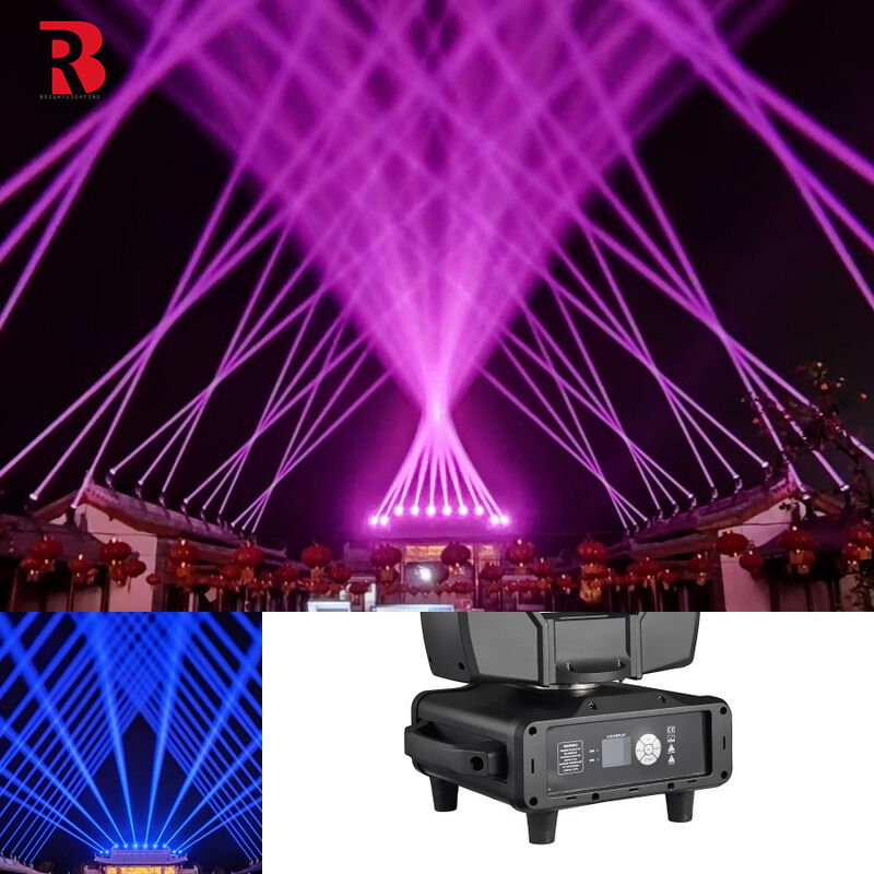 Supershow Moving Head Light Mini Waterproof Ip65 350w 380w Beam Stage Light