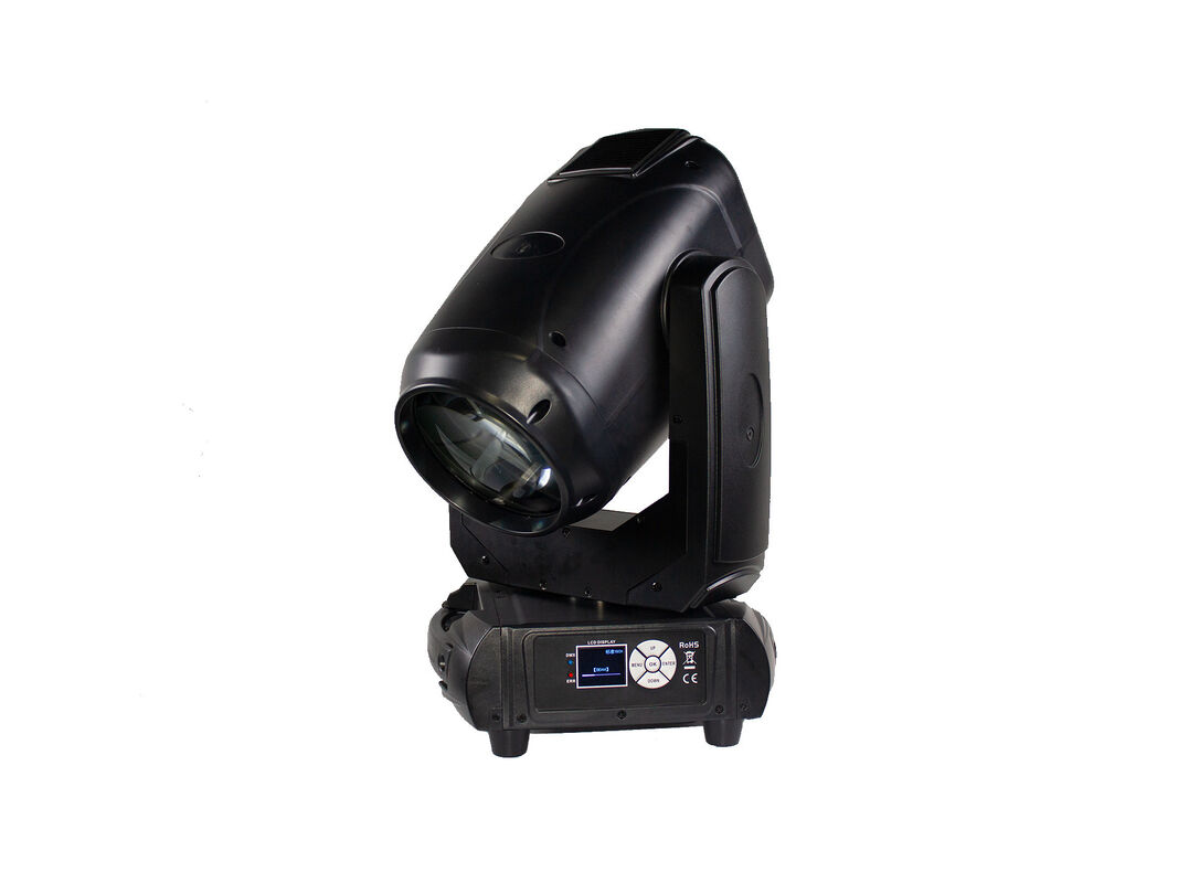 260W LED Beam High Brightness Body Light LED Moving Head Stage Light For Party