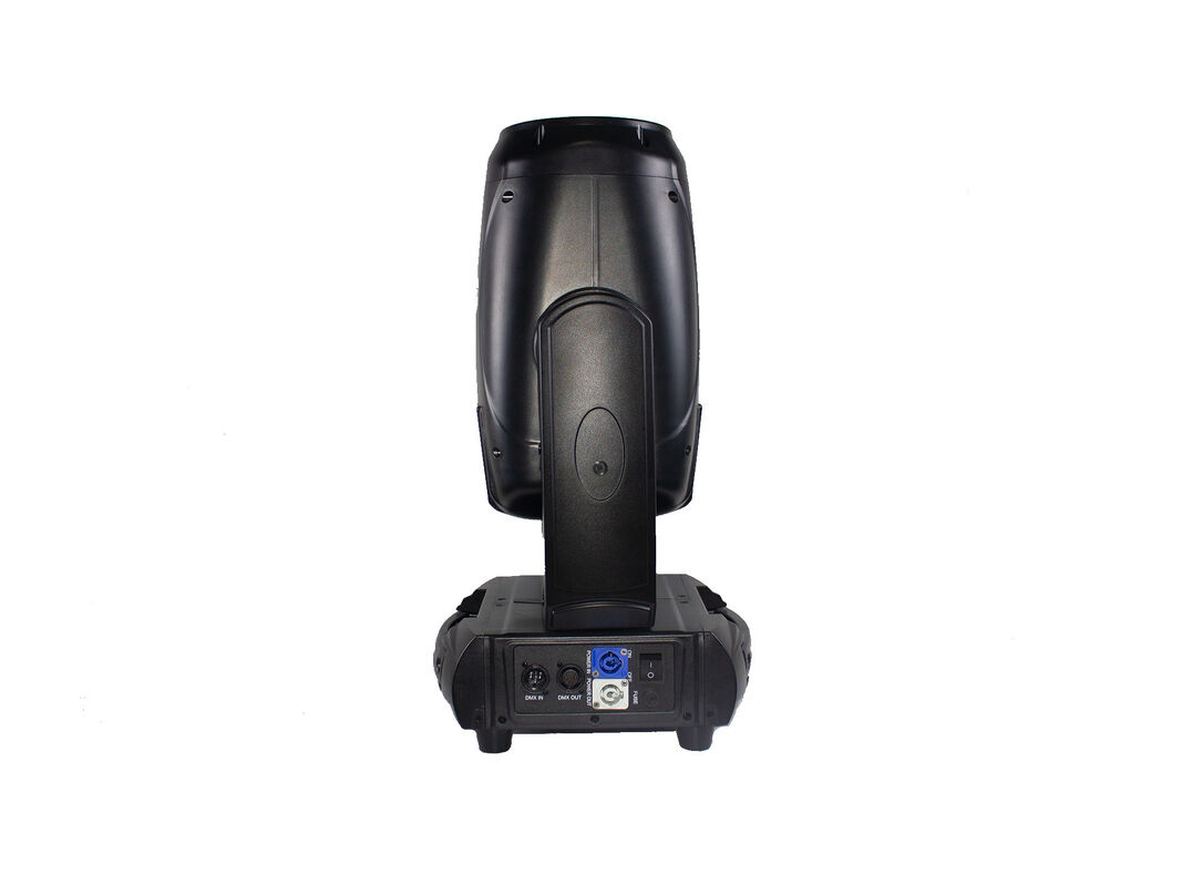 260W LED Beam High Brightness Body Light LED Moving Head Stage Light For Party