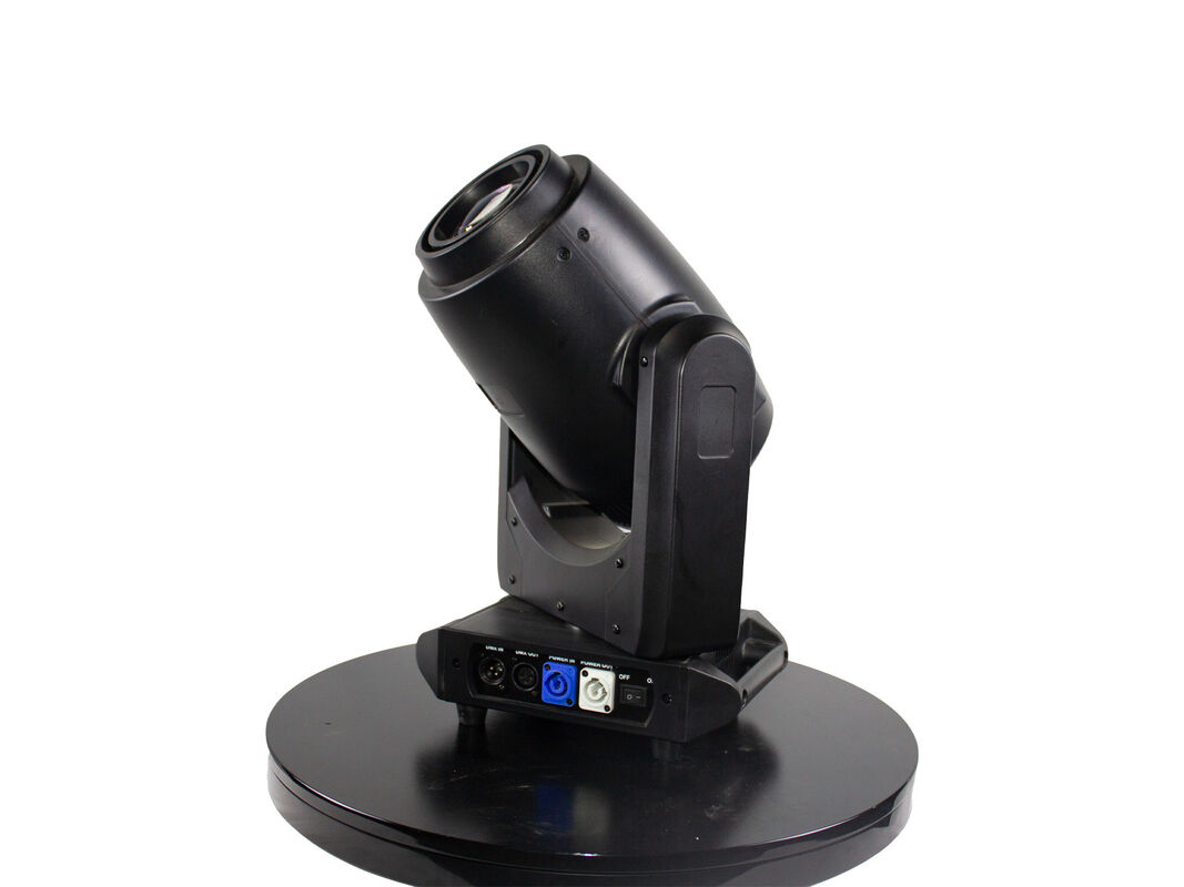 LED 260W Beam Light DMX 16CH LED Moving Head Stage Light For Professional Stage