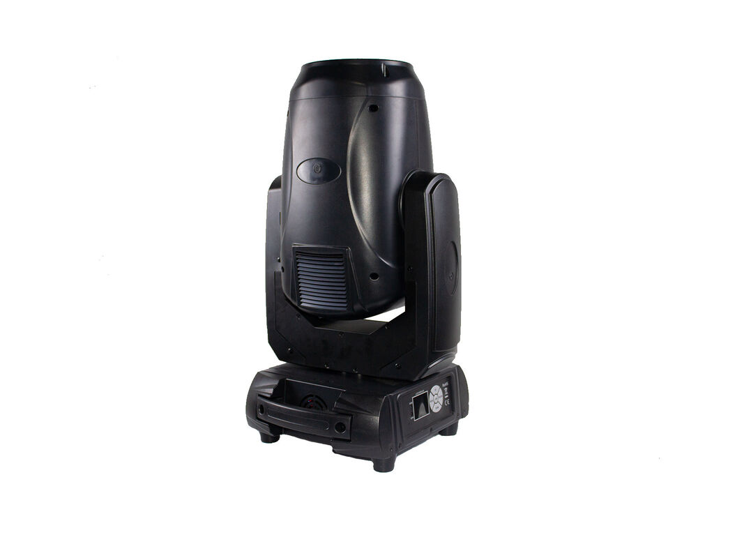 LED 260W Beam Light DMX 16CH LED Moving Head Stage Light For Professional Stage