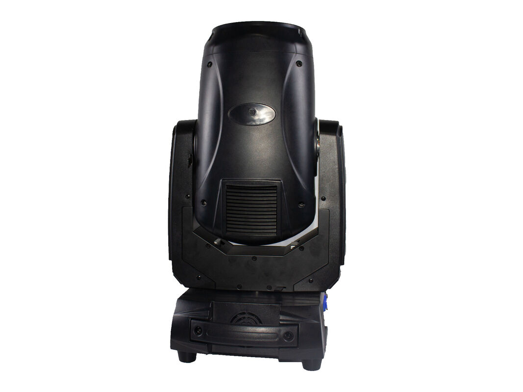 260W Beam Zoom Gobo 16+48 Facet Prism LED Moving Head Stage Light For Concert
