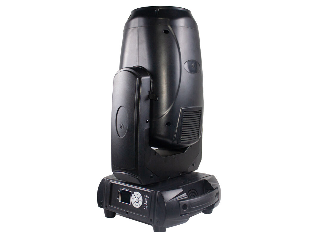 260W Beam Zoom Gobo 16+48 Facet Prism LED Moving Head Stage Light For Concert