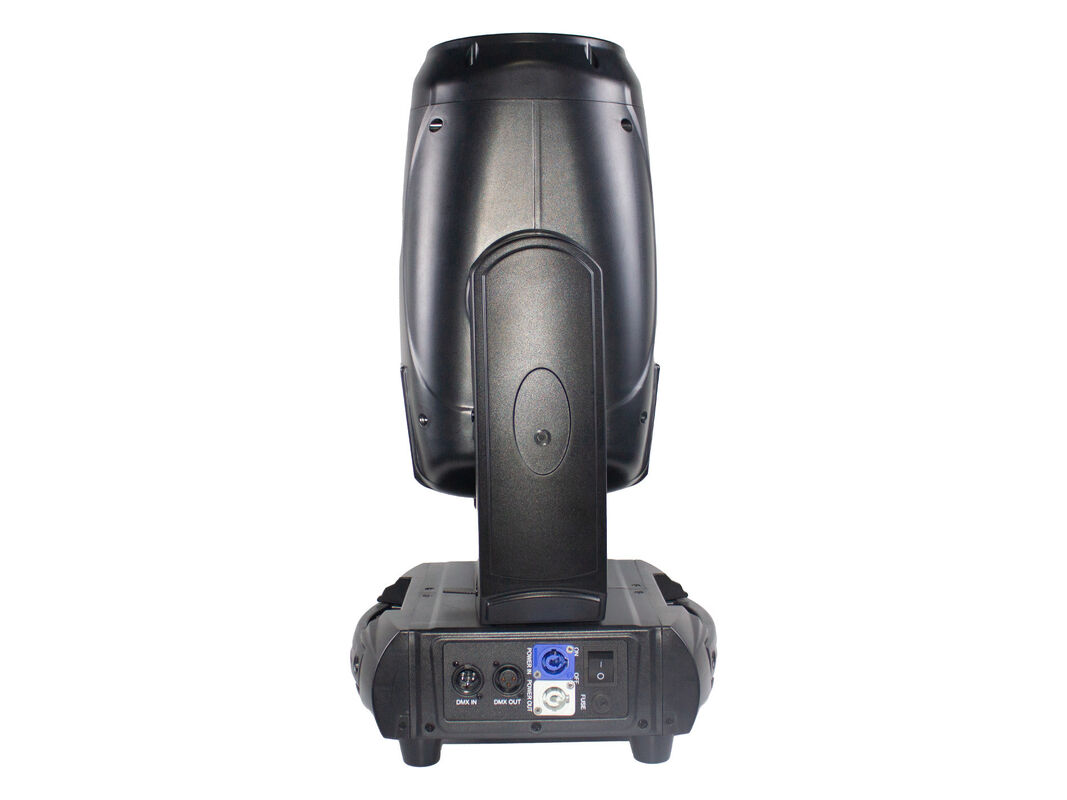 260W LED Beam 240V Cool White Color Mixing Moving Head Light For Entertainment