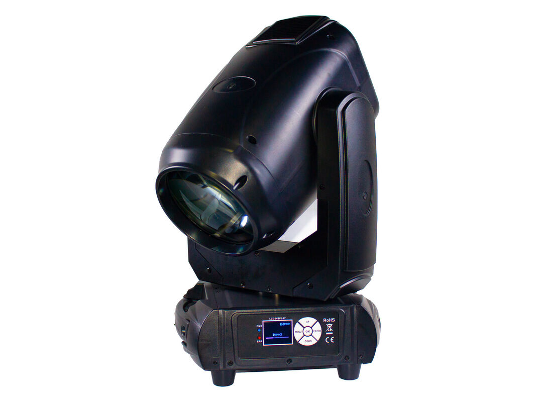 260W LED Beam 240V Cool White Color Mixing Moving Head Light For Entertainment
