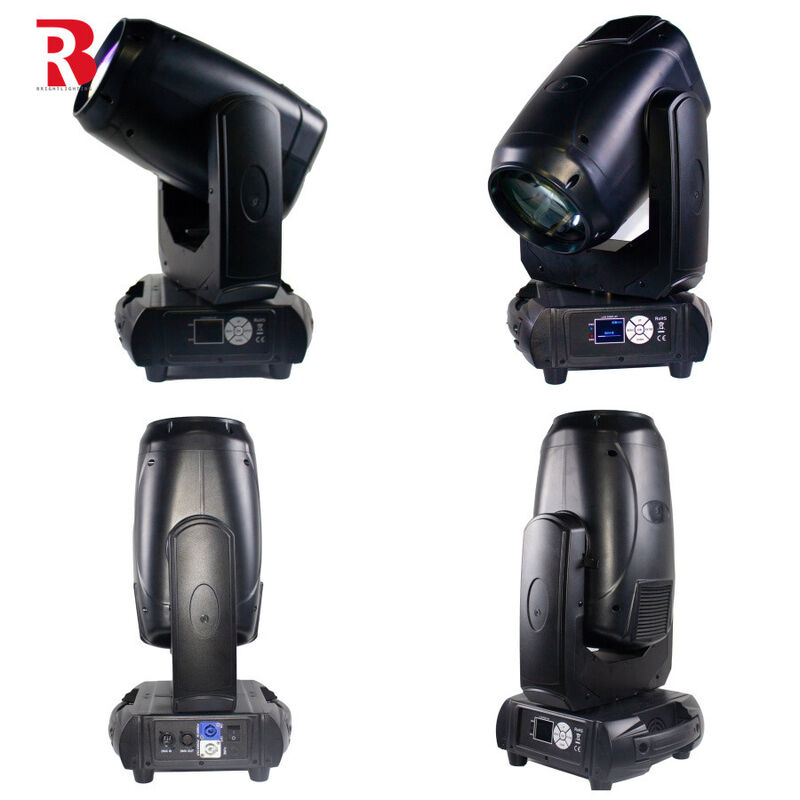 Sharpy Beam 260W LED Dj Disco Lights DMX Stage Effect Moving Head Light