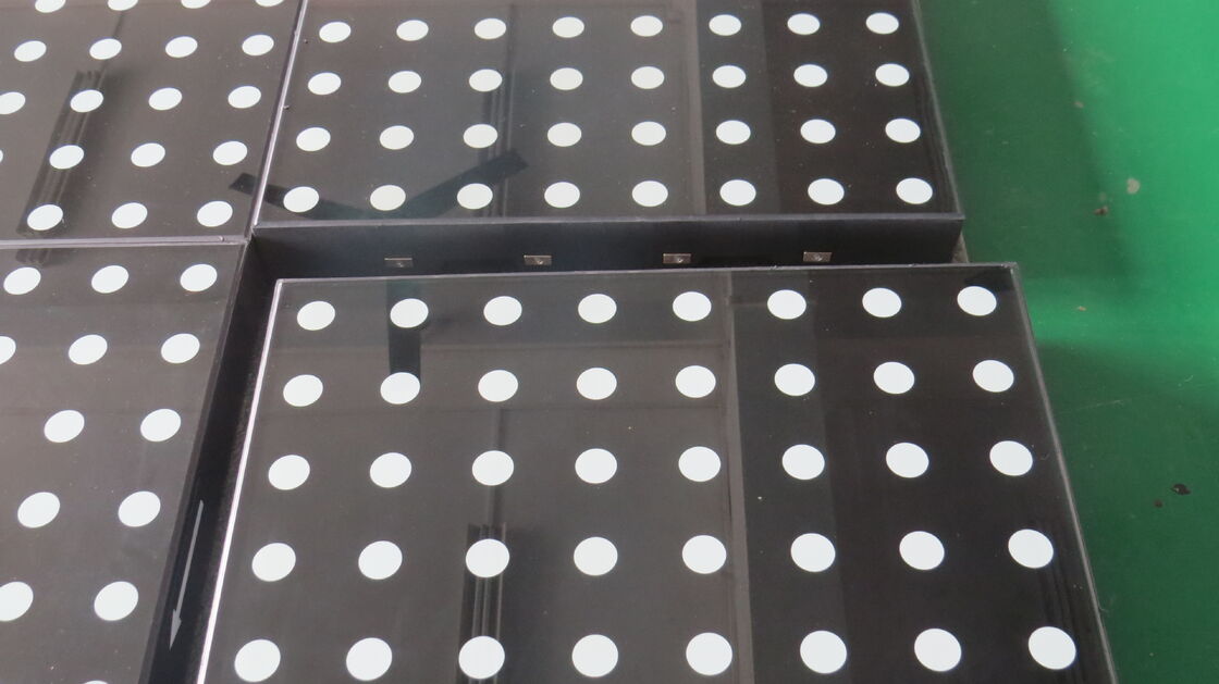 New High Quality Weddling Stage LED Stage Dance Floor Factory