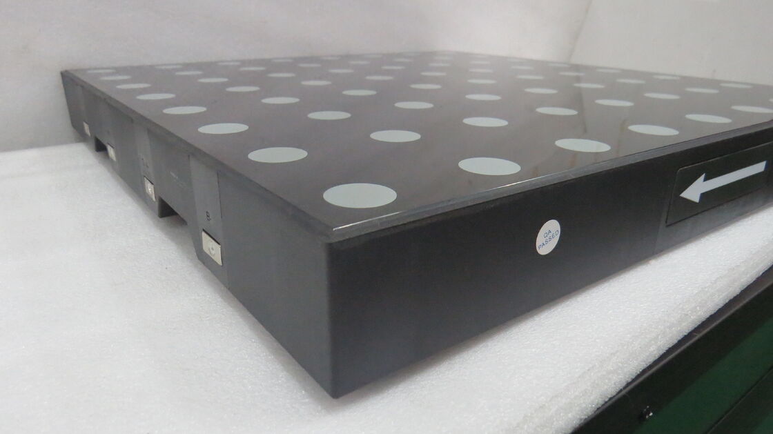 Aluminum Alloy LED Stage Dance Floor With LCD Display