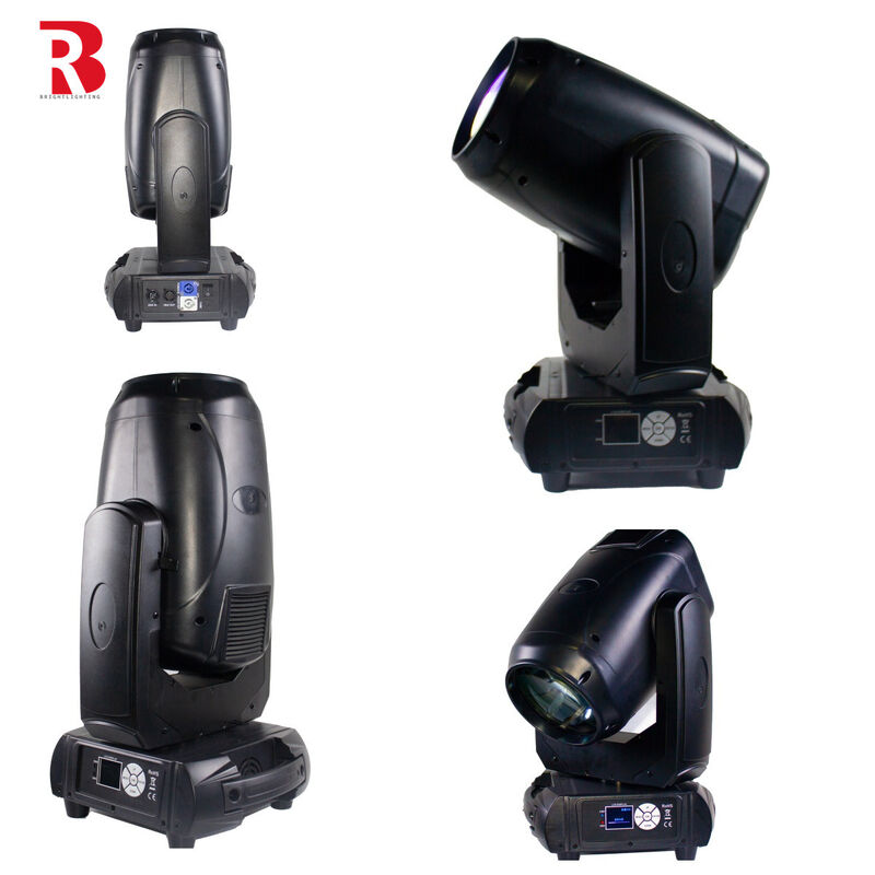 260W Beam Moving Head Light Dj Disco LED Lights DMX Stage Effect Sharpy