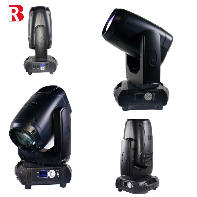 260W Beam Moving Head Light Dj Disco LED Lights DMX Stage Effect Sharpy