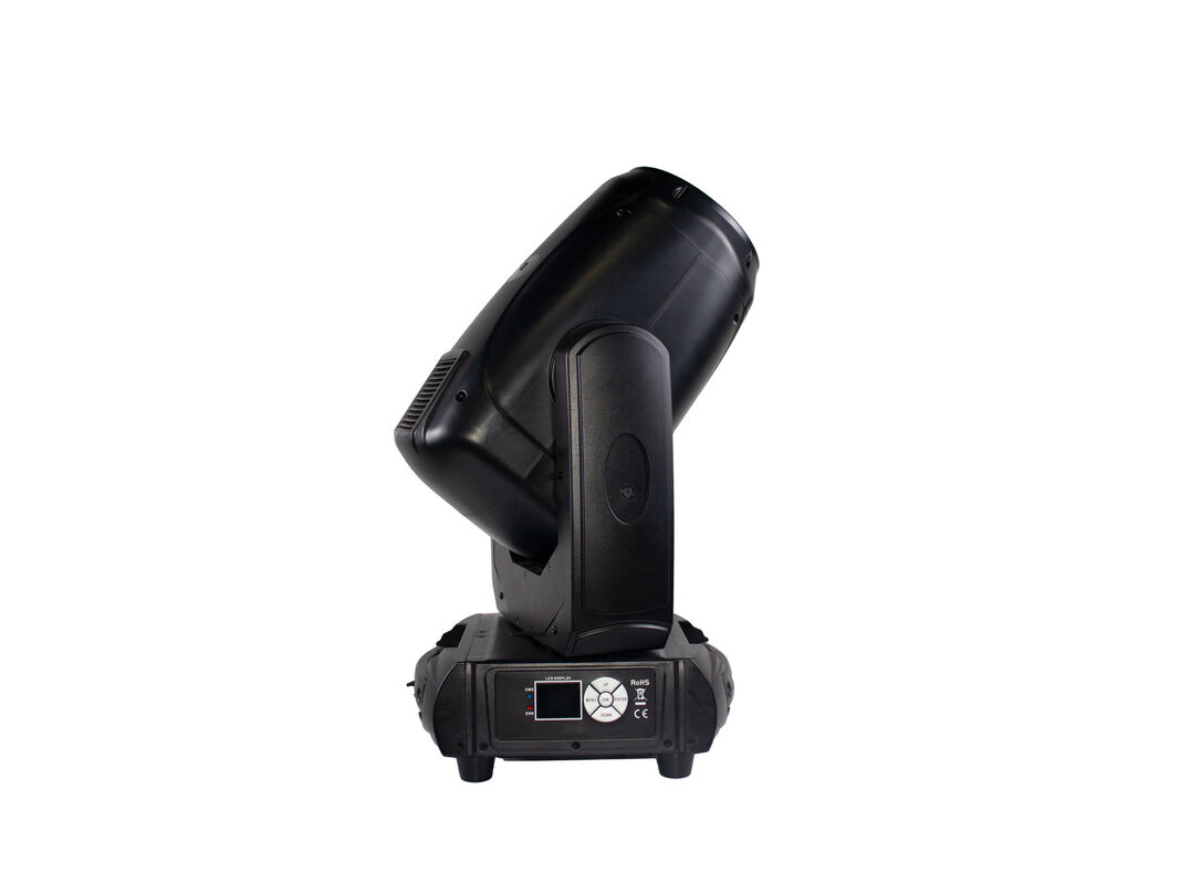 LED 260W Beam Zoom Gobo Light DMX LED Moving Head Stage Light For Show Church