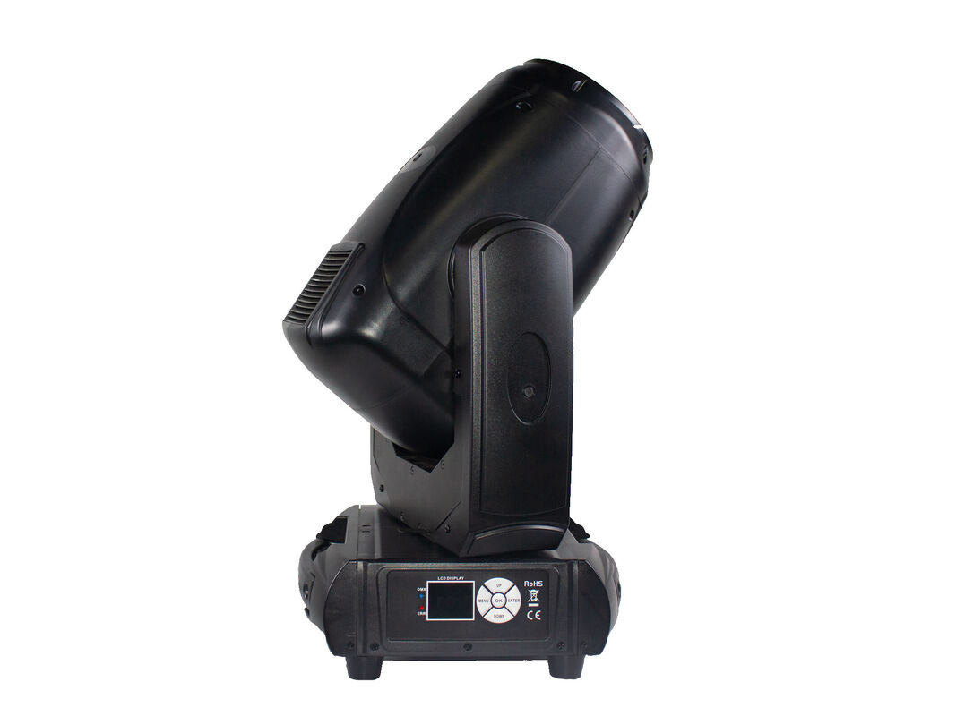 260W LED Beam Color Mixing Pattern LED Moving Head Stage Light For DJ Bar