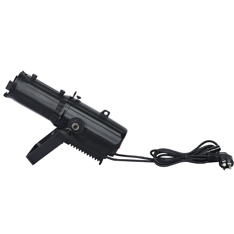 LED 60W Mini Leko Studio Light LED Moving Head Light For Professional Stage