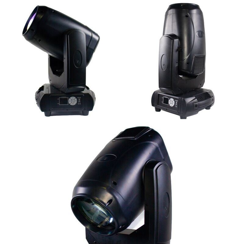 260W  Moving Head  Light Hot Sales Stable Beam For KTV Disco Bar DJ LED Light
