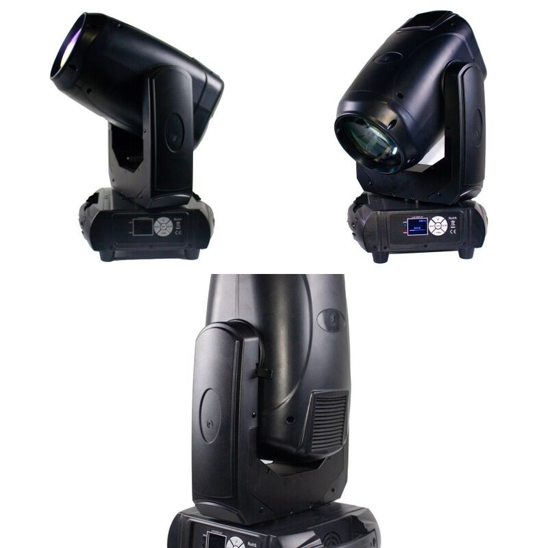 260W  Moving Head  Light Hot Sales Stable Beam For KTV Disco Bar DJ LED Light