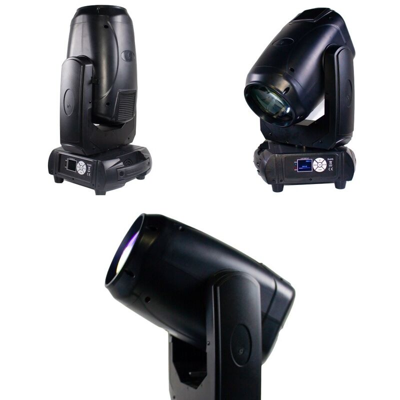 260W  Moving Head  Light Hot Sales Stable Beam For KTV Disco Bar DJ LED Light