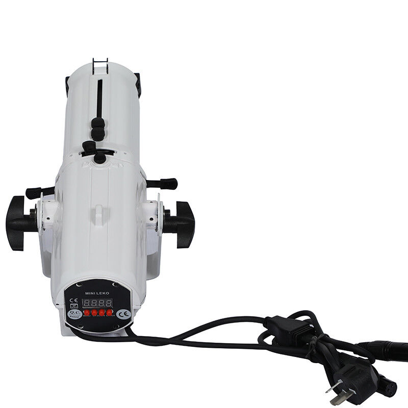 240V LED 60W Mini Studio Zoom Light LED Moving Stage Light For Entertainment