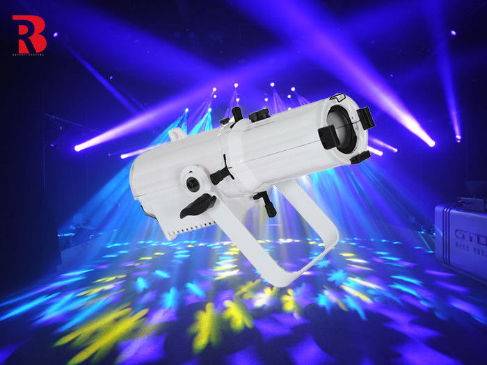 60W LED Mini Beam Stage Light 2in1 4in1 Auto LED For Concert Party Show