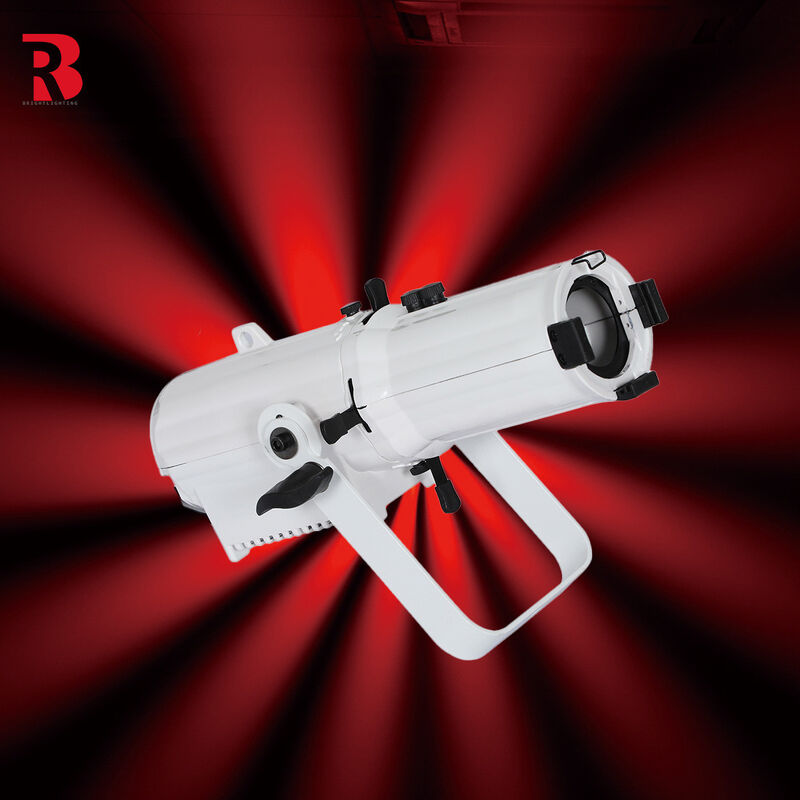 60W LED Mini Beam Stage Light 2in1 4in1 Auto LED For Concert Party Show