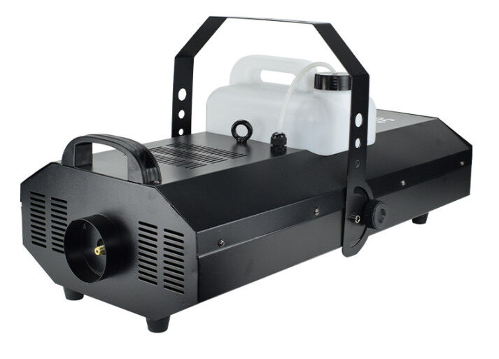 3000W Smoke Fog Machine 12A Oil Pump 240V For Indoor Outdoor Concert Bar