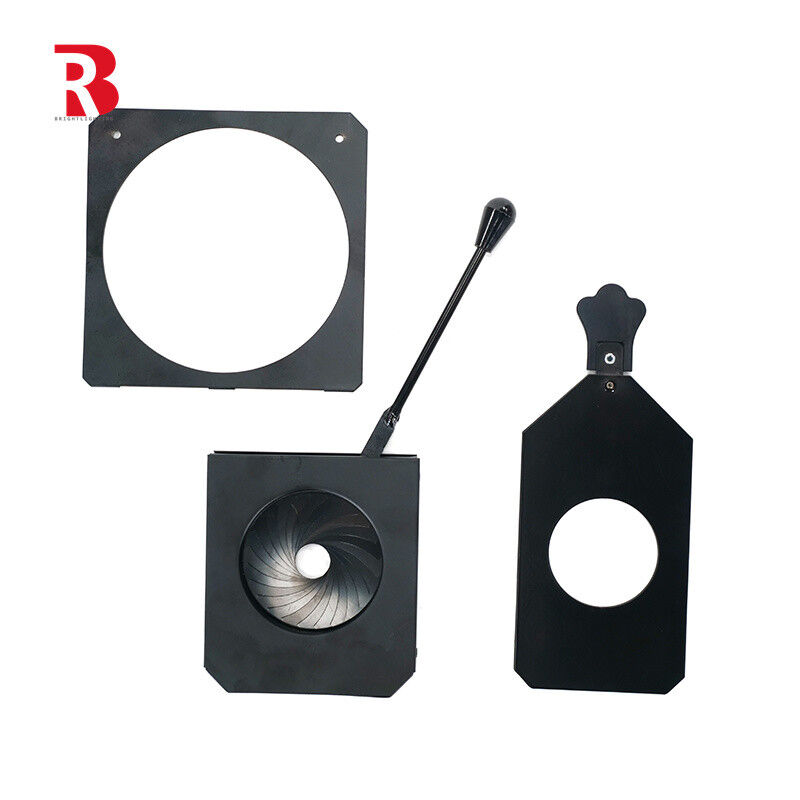 300W LED Strobe High Brightness Customization LED Stage Light For Disco Party