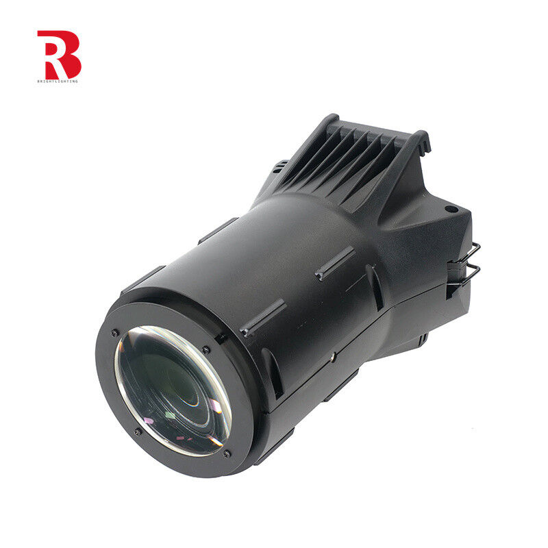 300W LED Strobe High Brightness Customization LED Stage Light For Disco Party
