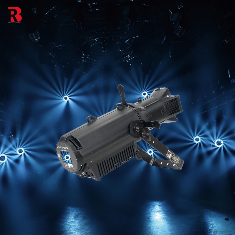 300W LED Strobe High Brightness Customization LED Stage Light For Disco Party