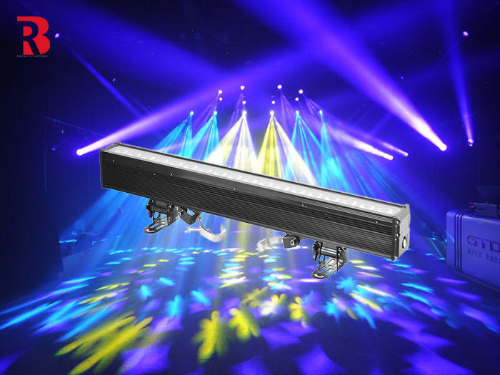 18*10W 6in1 Color Mixing Waterproof LED Moving Light For Entertainment