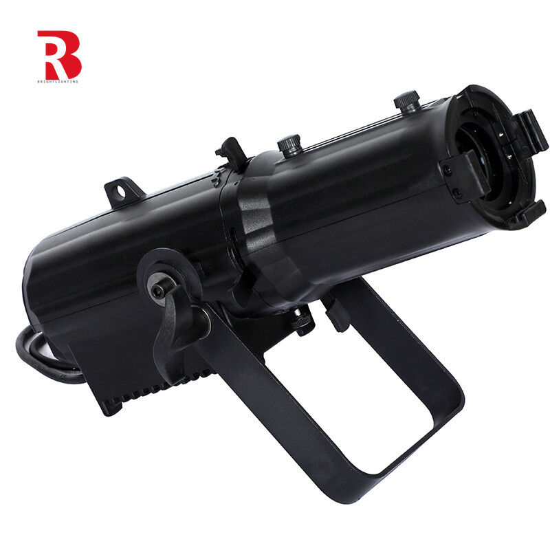60W Studio Light High Brightness DMX LED Stage Light For Church Concert
