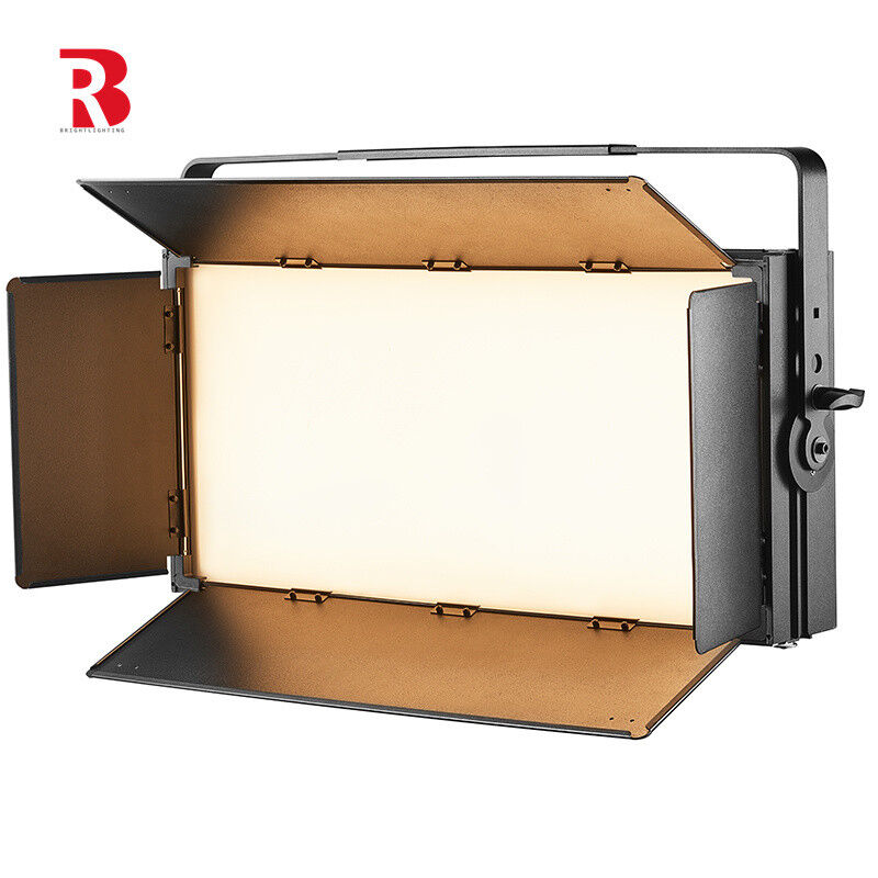 300W LED Studio Spot Fold DMX LED Moving Stage Light For Church Indoor