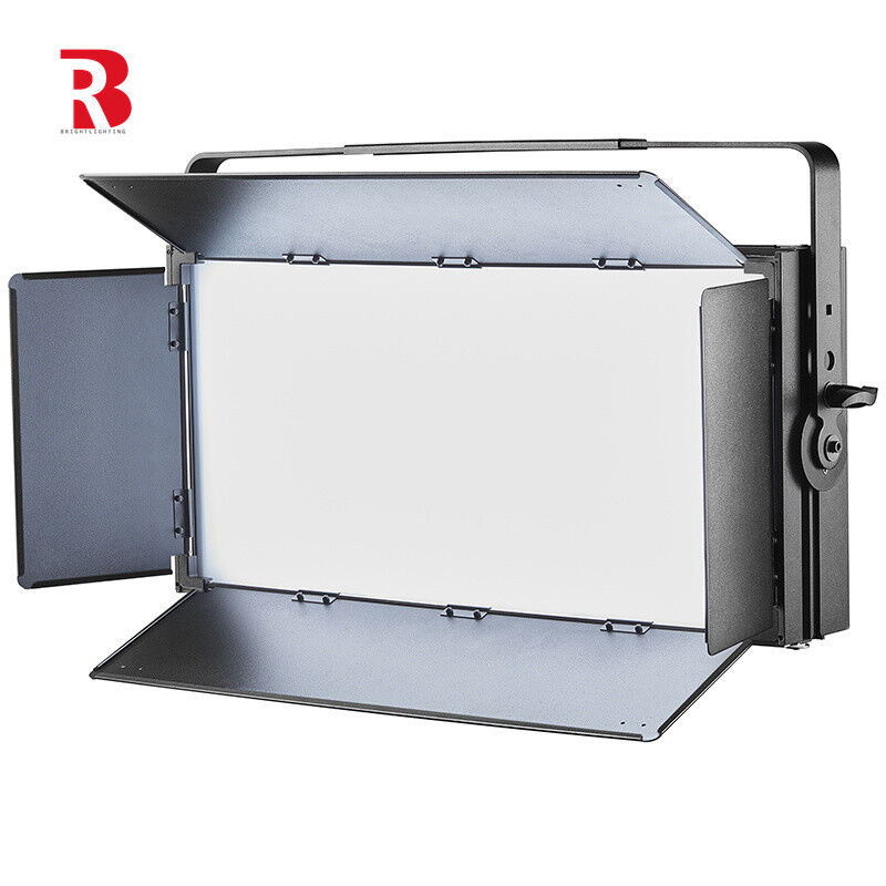 6000K RGBYW 300W LED Studio RDM Customizable LED Stage Light For Concert