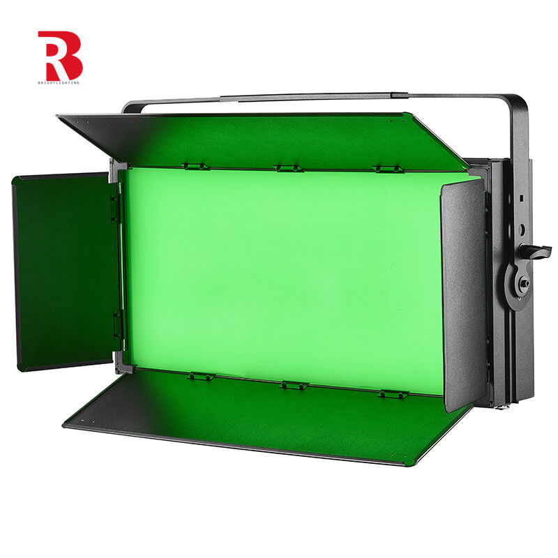 6000K RGBYW 300W LED Studio RDM Customizable LED Stage Light For Concert