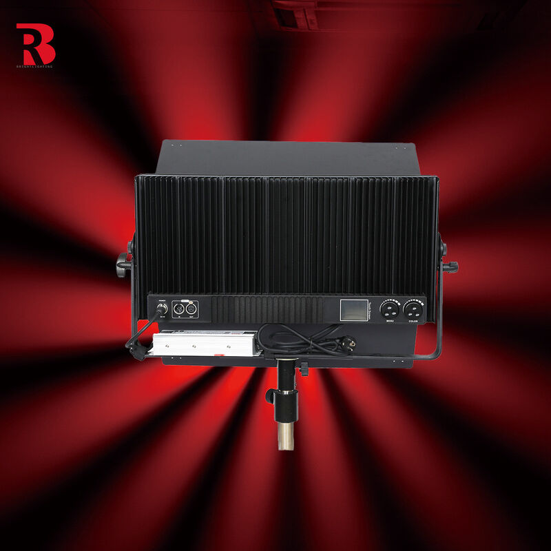 6000K RGBYW 300W LED Studio RDM Customizable LED Stage Light For Concert