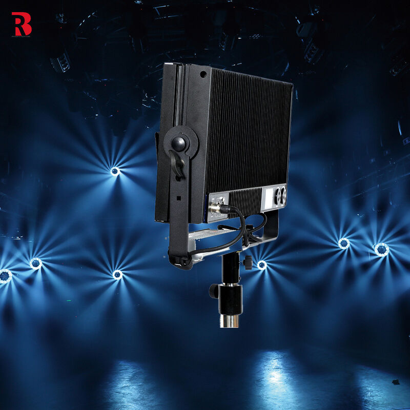 6000K RGBYW 300W LED Studio RDM Customizable LED Stage Light For Concert