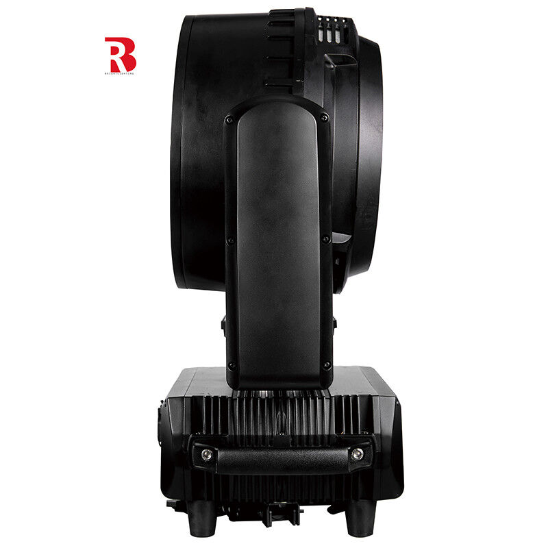 LED Moving Head Light  12*40W  DMX512 Waterproof LED Stage Light For Bar Party