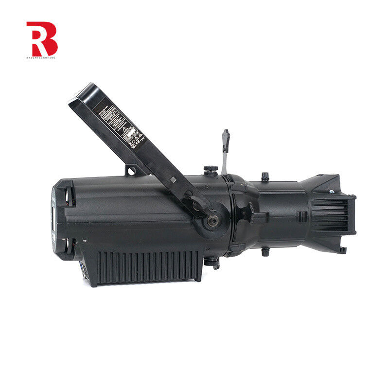 Video Light White / Warm White Led Profile Light Professional Stage Lighting