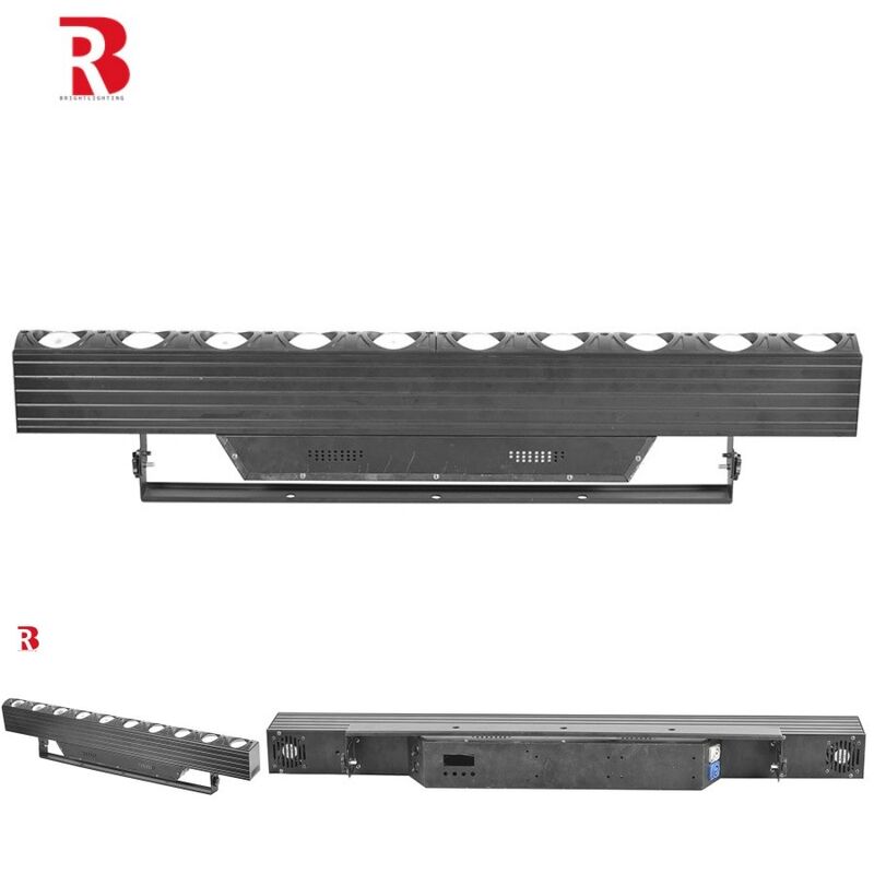Wholesales Powerful Stage Light 10*40W Wash Rotation DMX 512 City Light