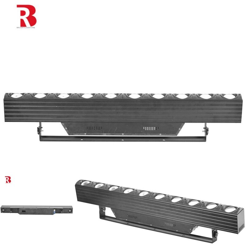 Wholesales Powerful Stage Light 10*40W Wash Rotation DMX 512 City Light