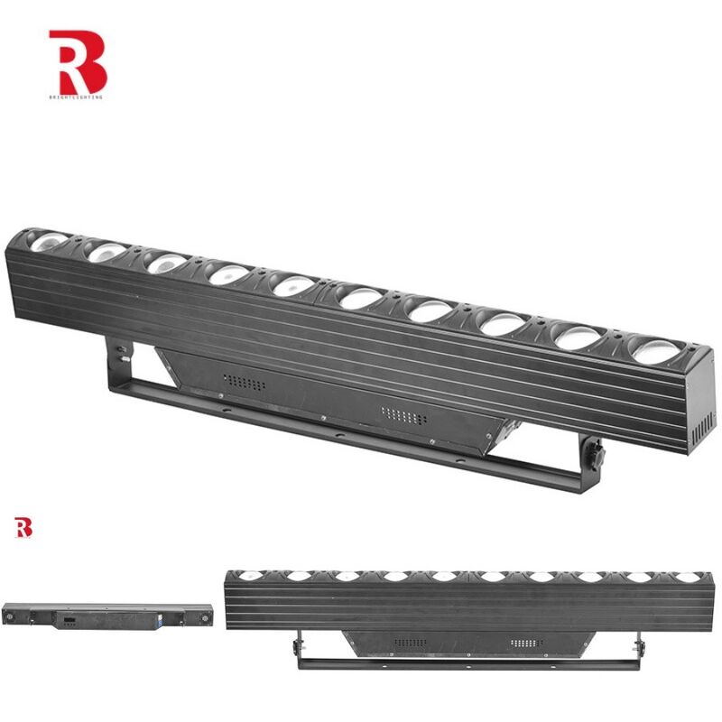 Wholesales Powerful Stage Light 10*40W Wash Rotation DMX 512 City Light