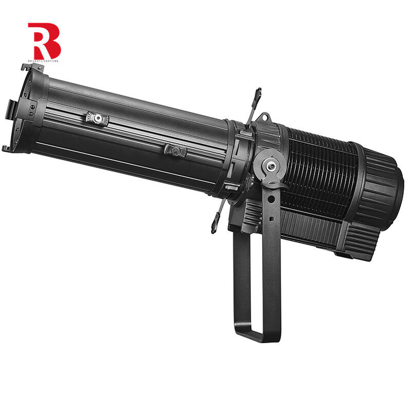 240V 300W LED Strobe Warm White Colorful LED Stage Light For Concert
